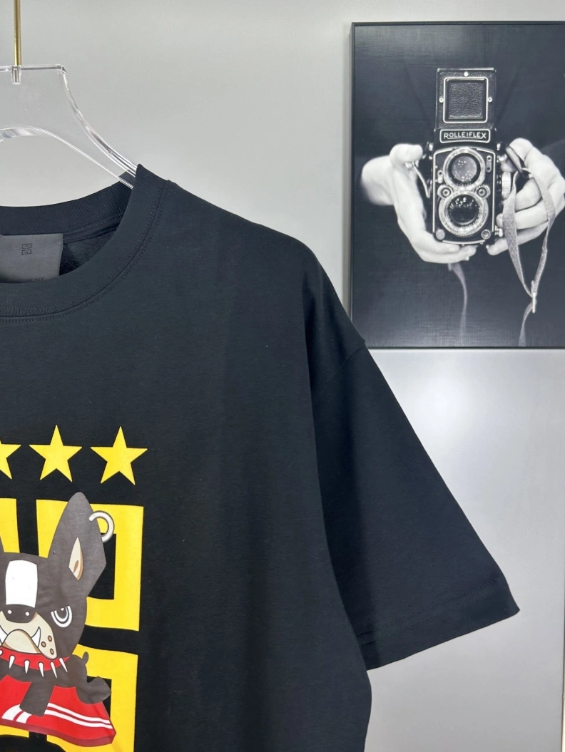 Gxvxnchy T-Shirts SportInspired 95394
