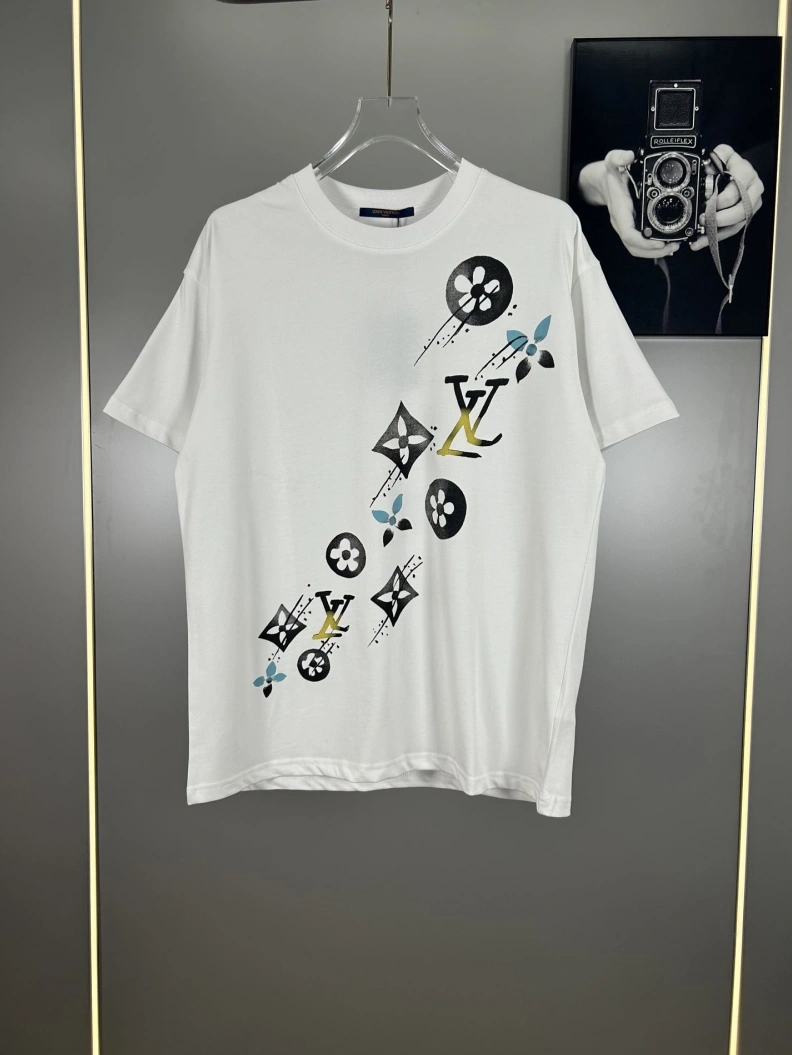 LX T-Shirts EyeCatching 97535