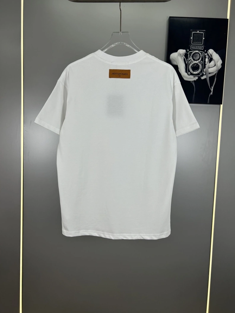 LX T-Shirts EyeCatching 97535