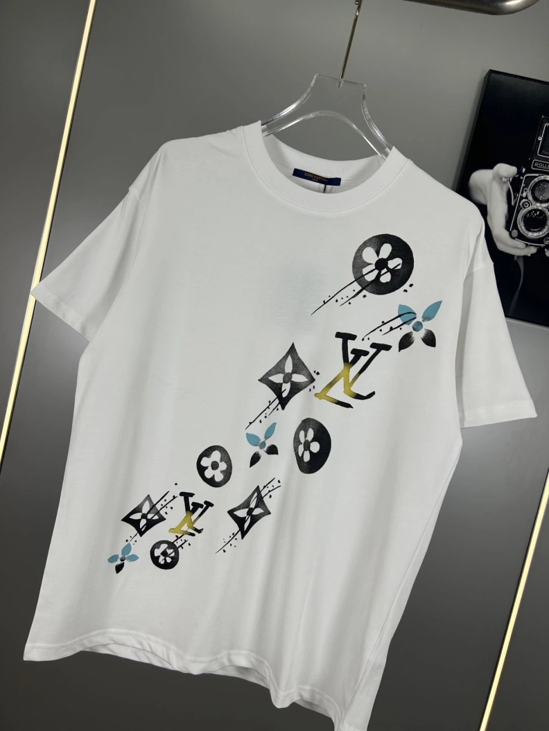 LX T-Shirts EyeCatching 97535