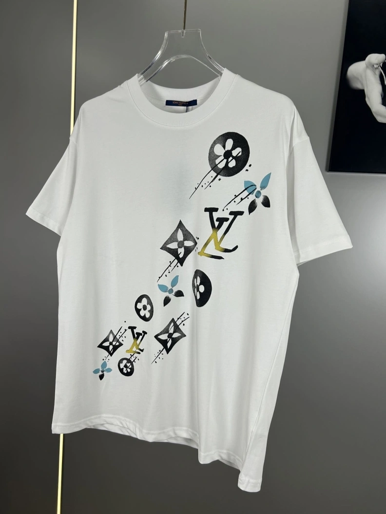 LX T-Shirts EyeCatching 97535