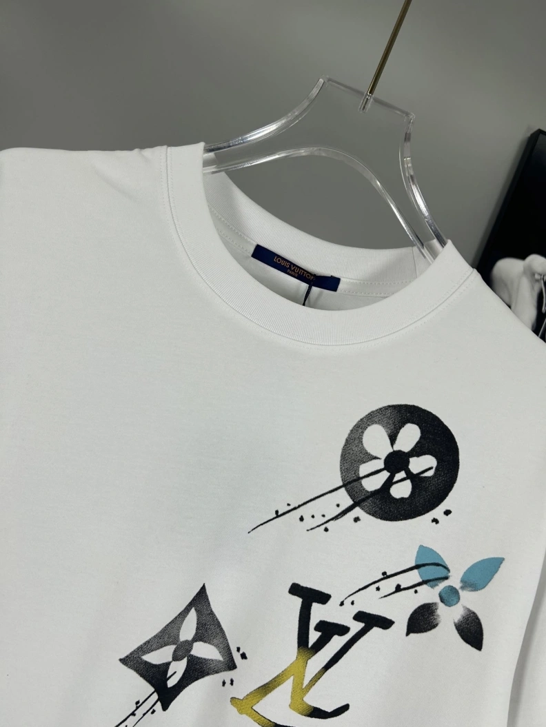 LX T-Shirts EyeCatching 97535