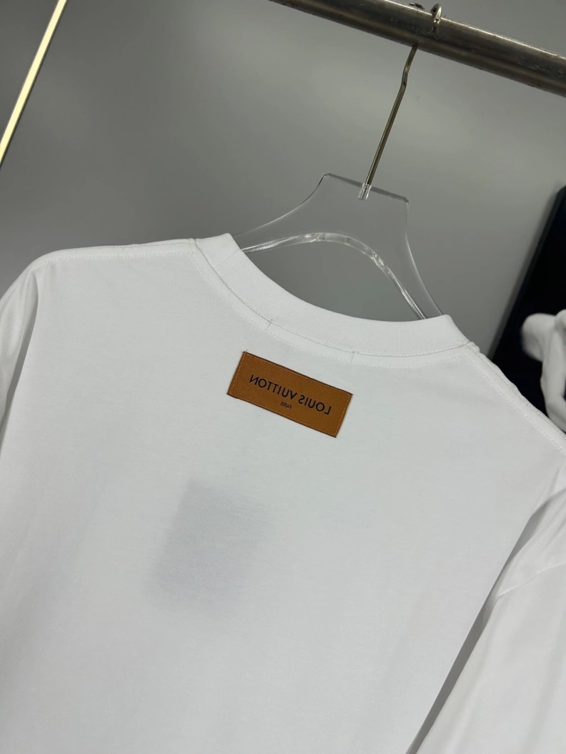 LX T-Shirts EyeCatching 97535