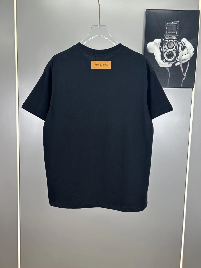 LX T-Shirts Timeless 97524