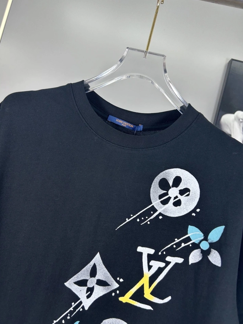 LX T-Shirts Timeless 97524
