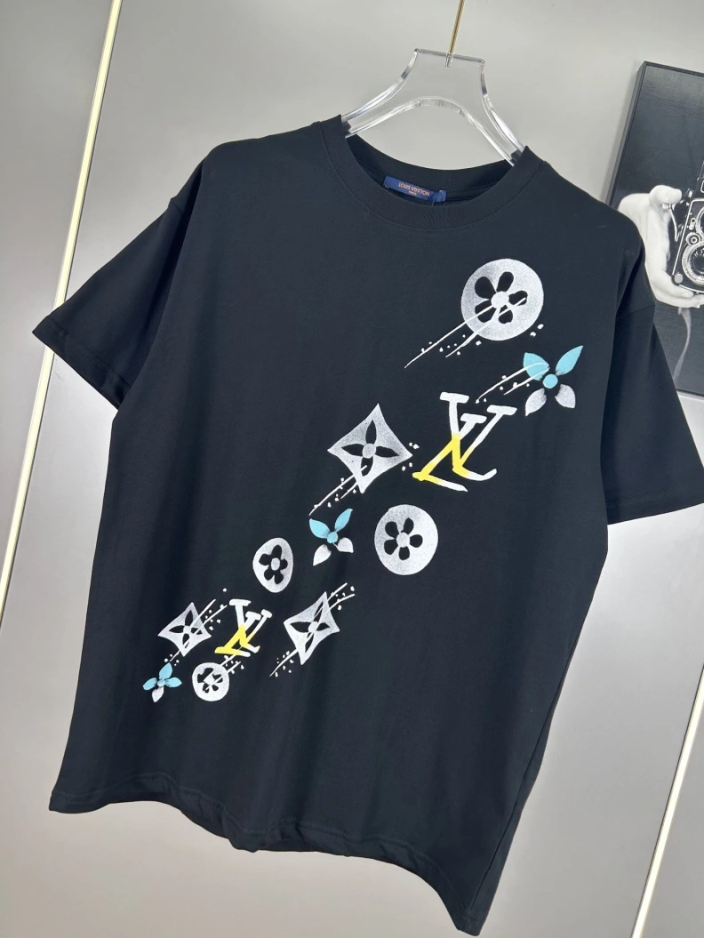 LX T-Shirts Timeless 97524