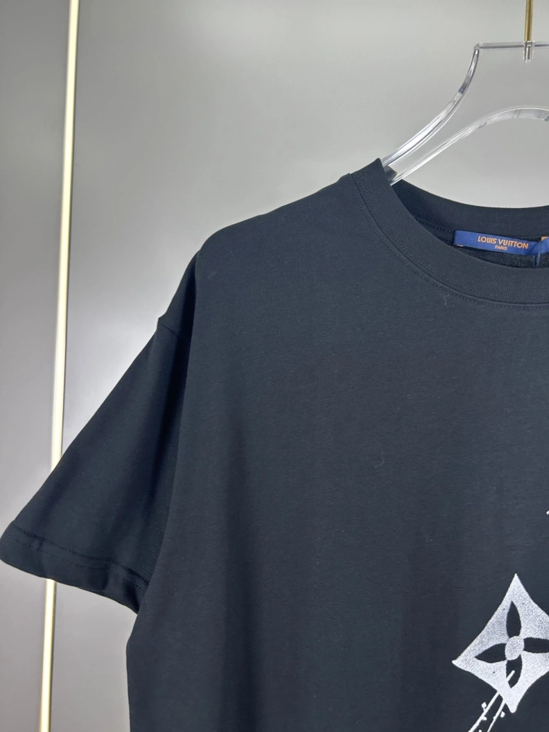 LX T-Shirts Timeless 97524