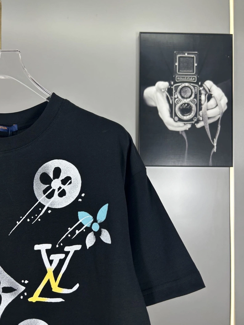 LX T-Shirts Timeless 97524
