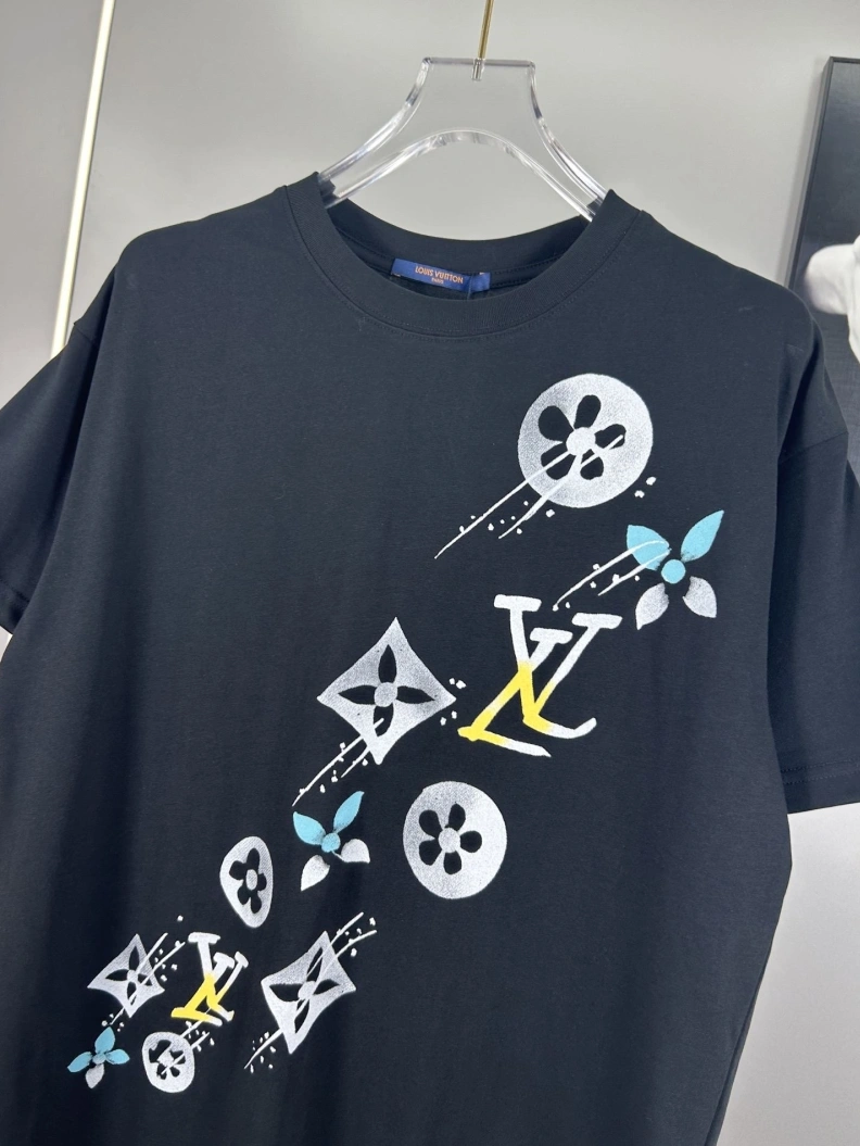 LX T-Shirts Timeless 97524