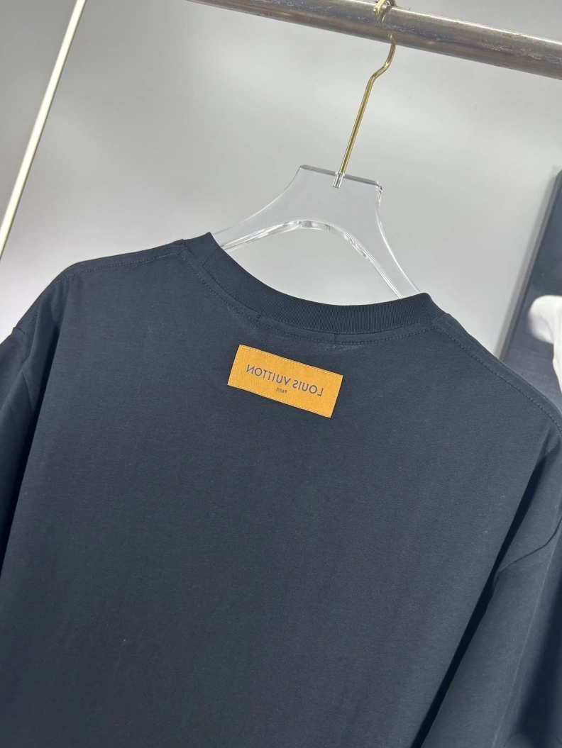 LX T-Shirts Timeless 97524