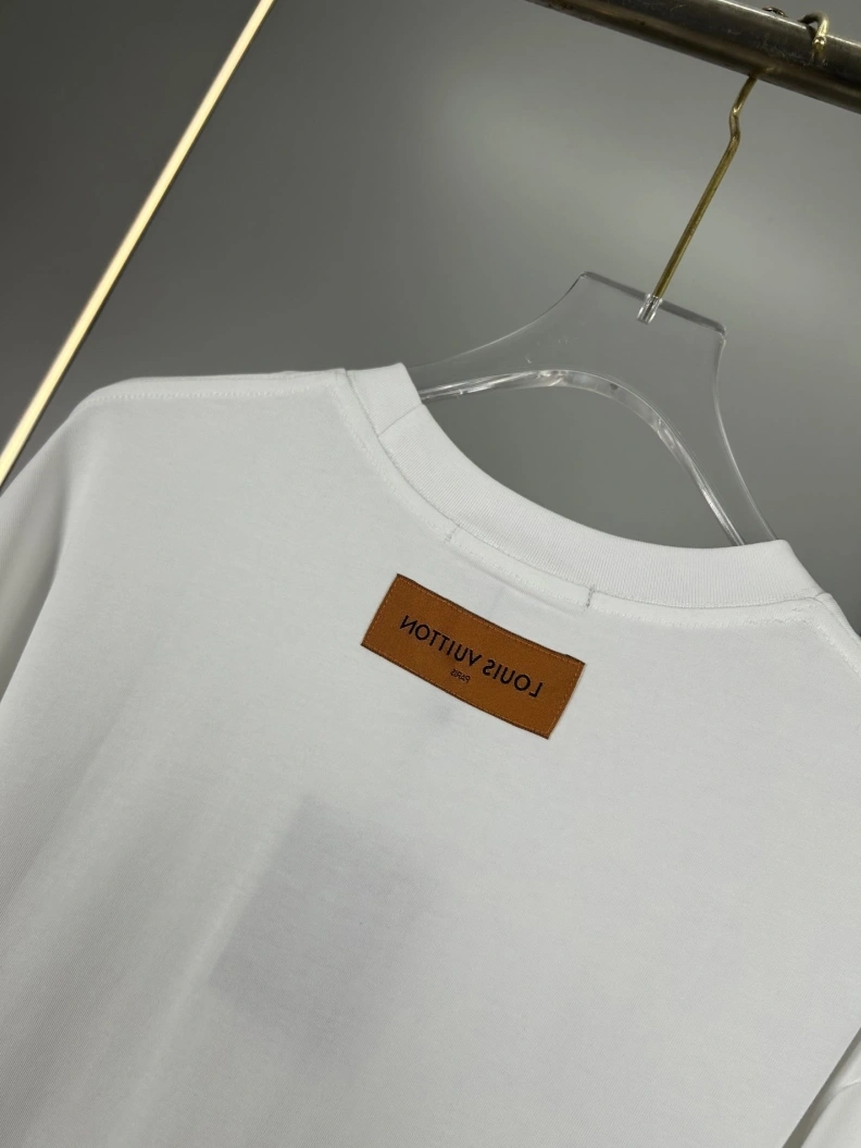 LX T-Shirts Minimalist 97531