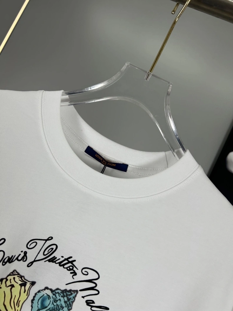 LX T-Shirts Minimalist 97531