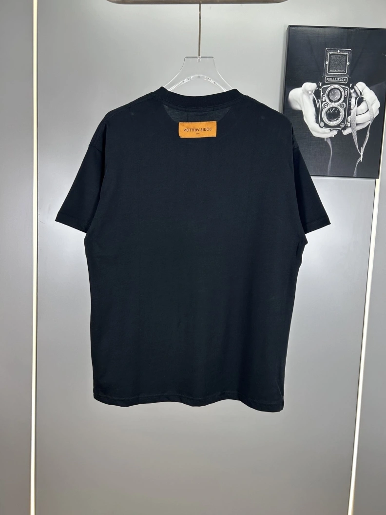 LX T-Shirts BestValue 97530