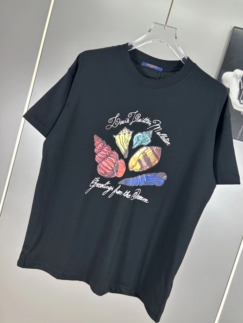 LX T-Shirts BestValue 97530