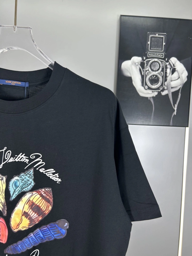 LX T-Shirts BestValue 97530