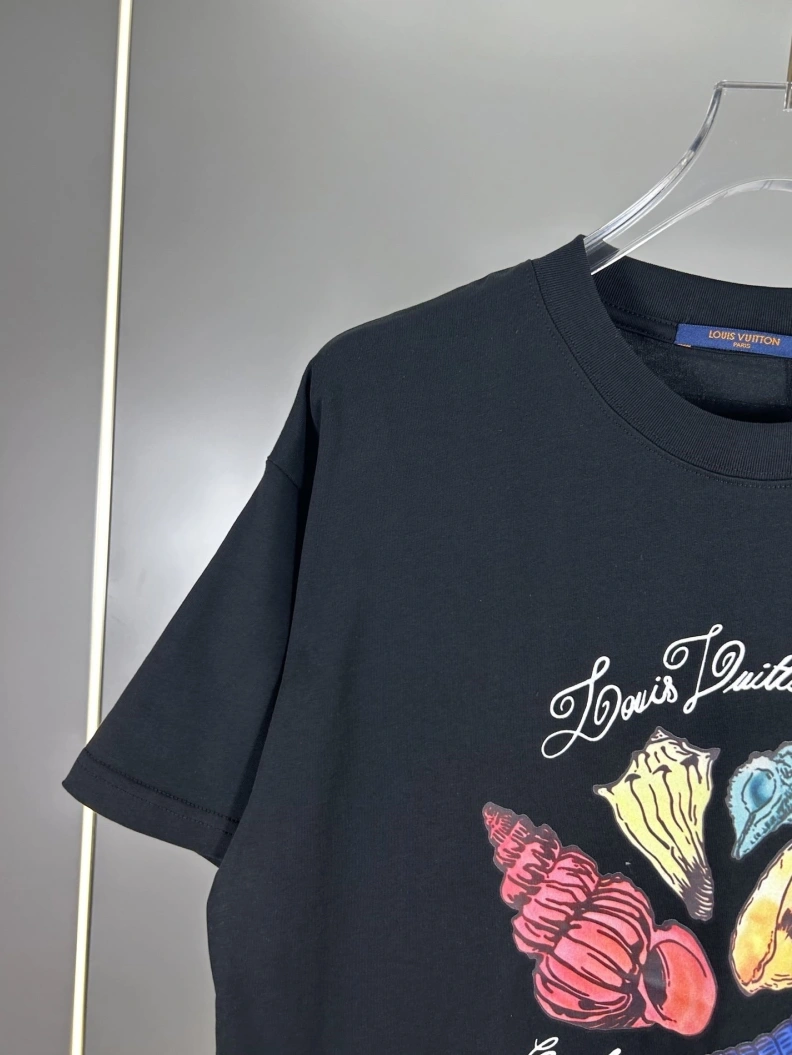 LX T-Shirts BestValue 97530