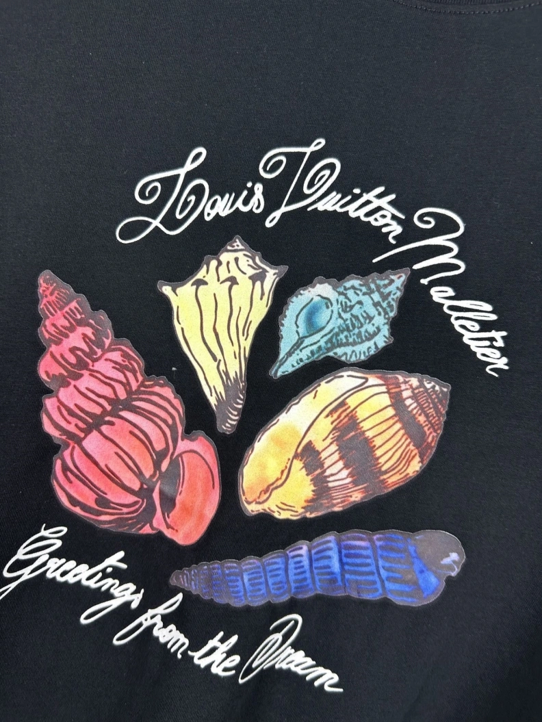 LX T-Shirts BestValue 97530