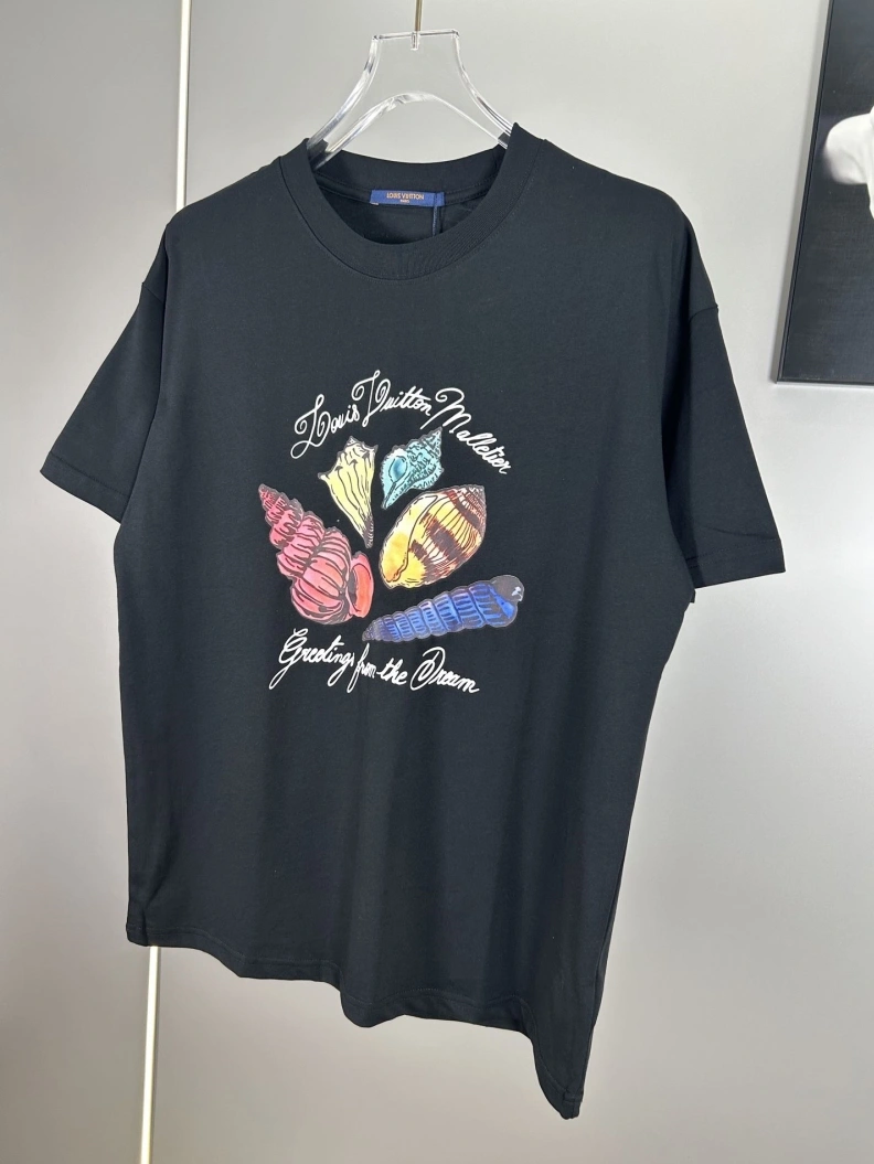 LX T-Shirts BestValue 97530