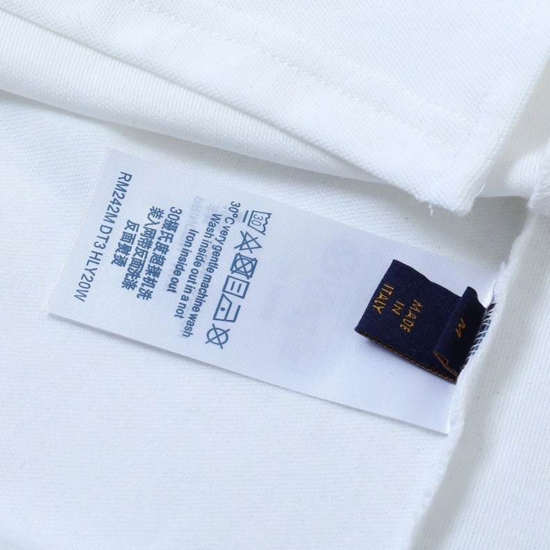Trendsetting LX Shirts 97683