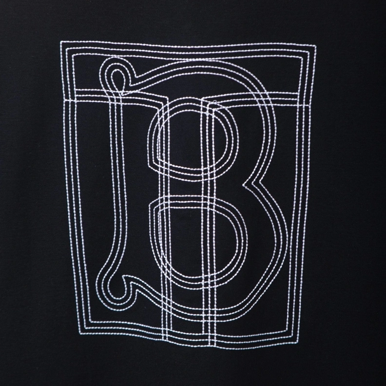 Bxlxnciaga T-Shirts SportInspired 91237
