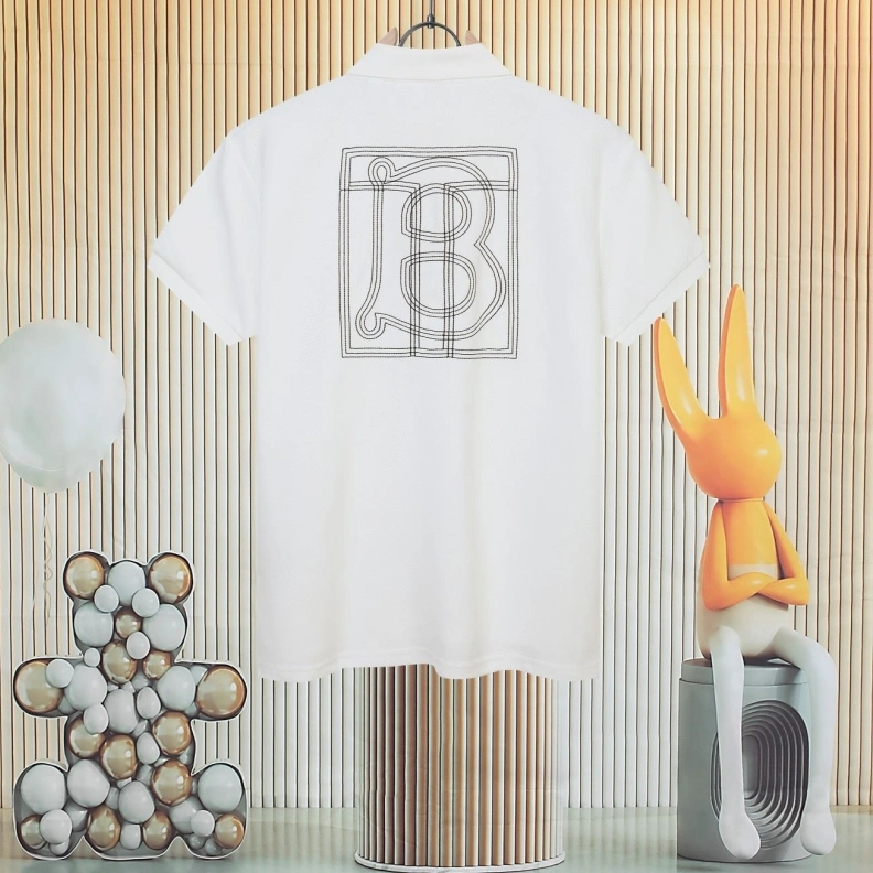 Bxlxnciaga T-Shirts Refined 91195