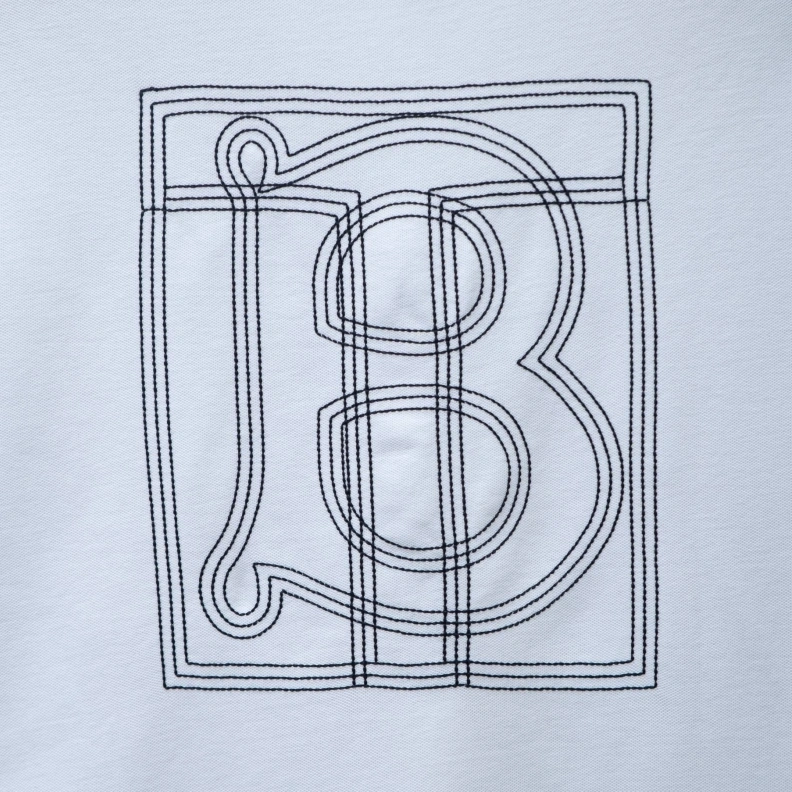 Bxlxnciaga T-Shirts Refined 91195