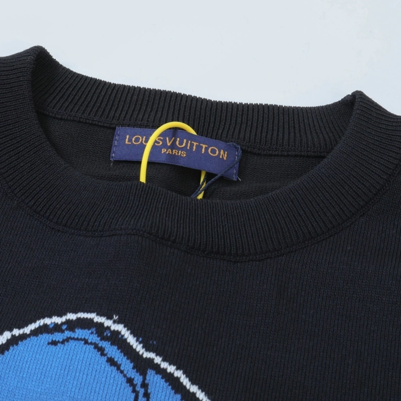 LX T-Shirts DailyWear 97523