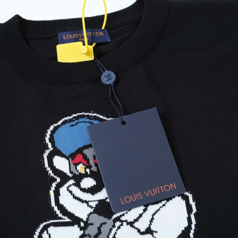 LX T-Shirts DailyWear 97523