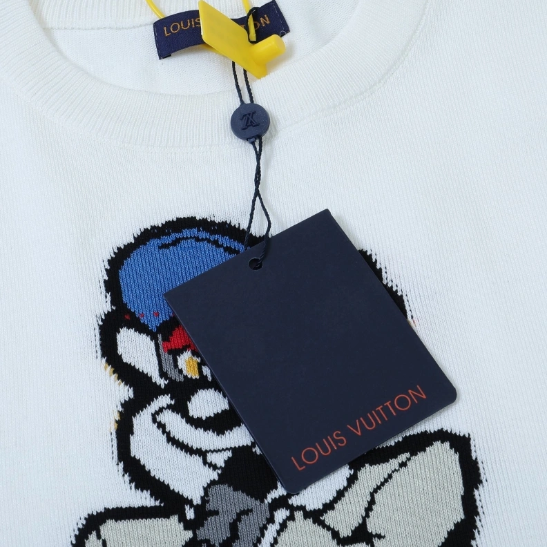 LX T-Shirts Bold 97519