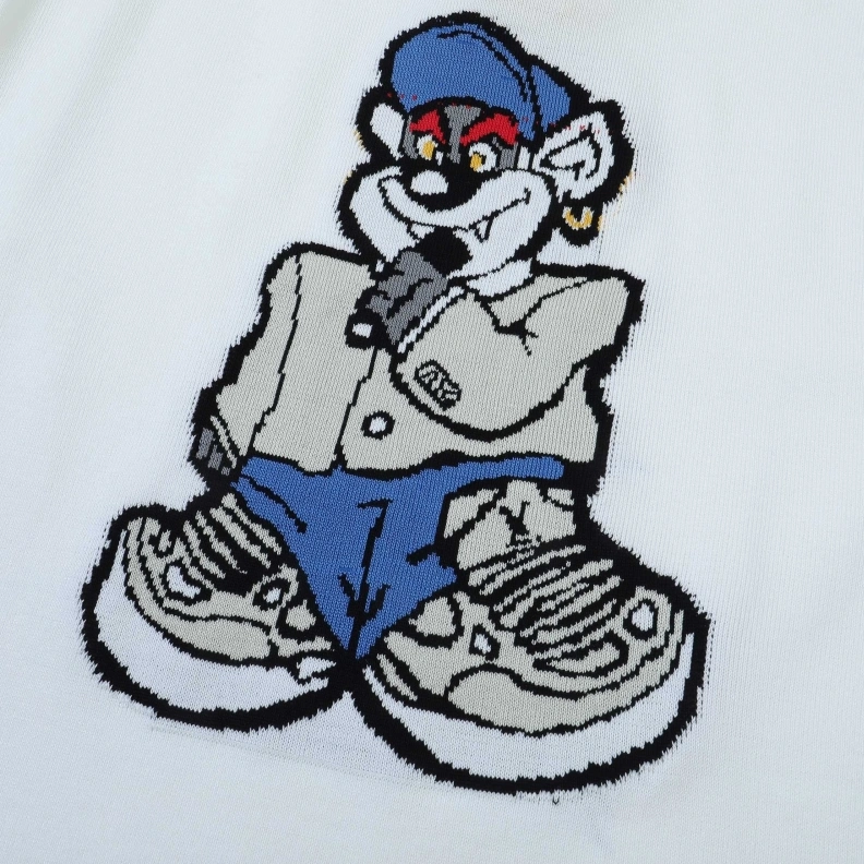 LX T-Shirts Bold 97519