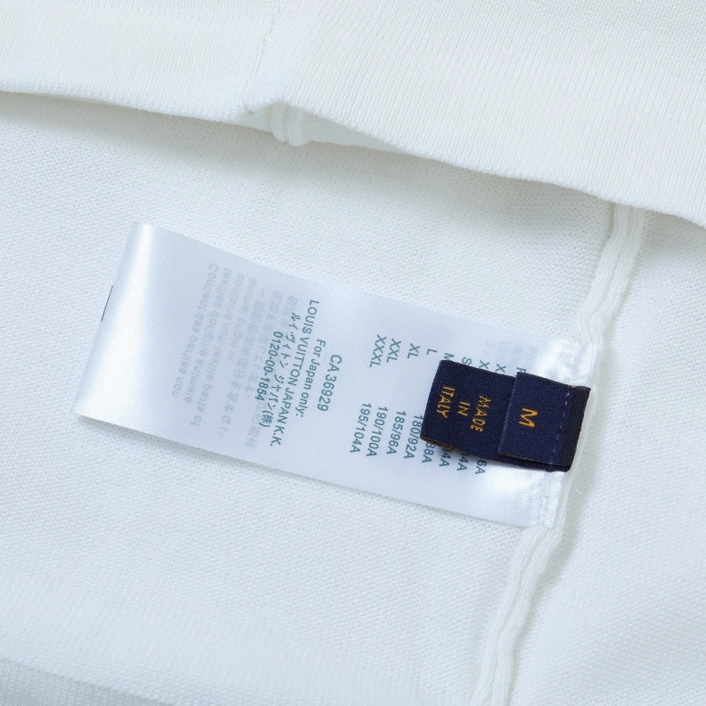 LX T-Shirts Bold 97519