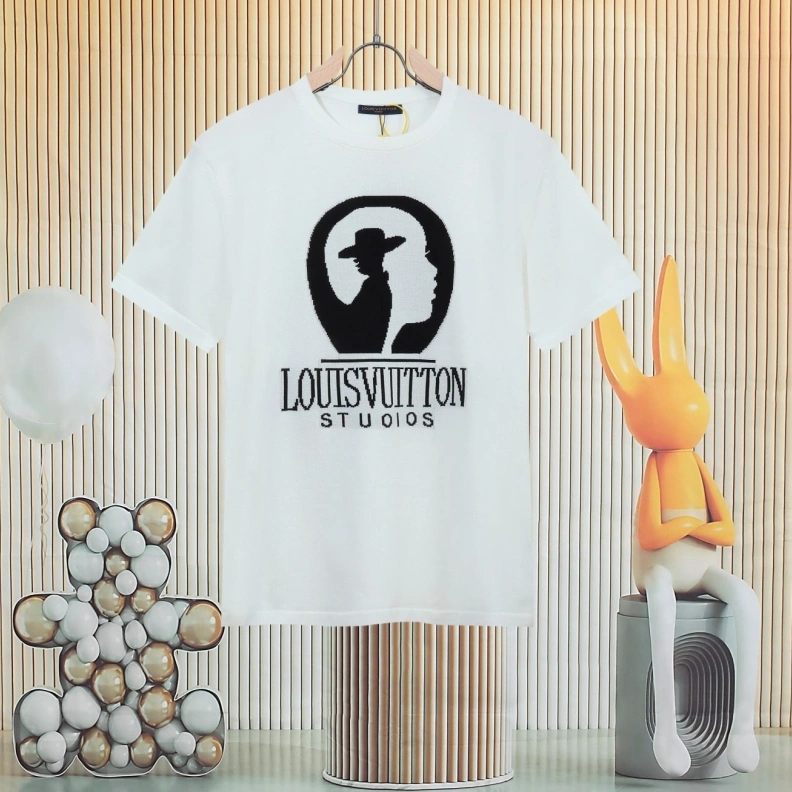 LX T-Shirts Cozy 97534