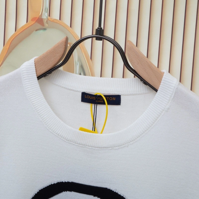 LX T-Shirts Cozy 97534