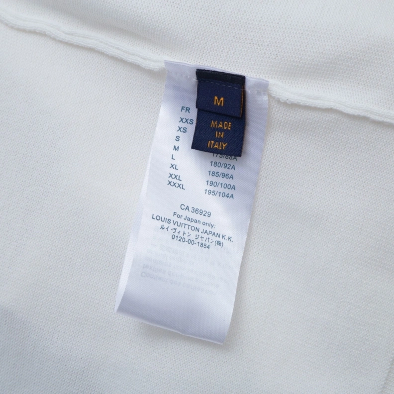 LX T-Shirts Cozy 97534