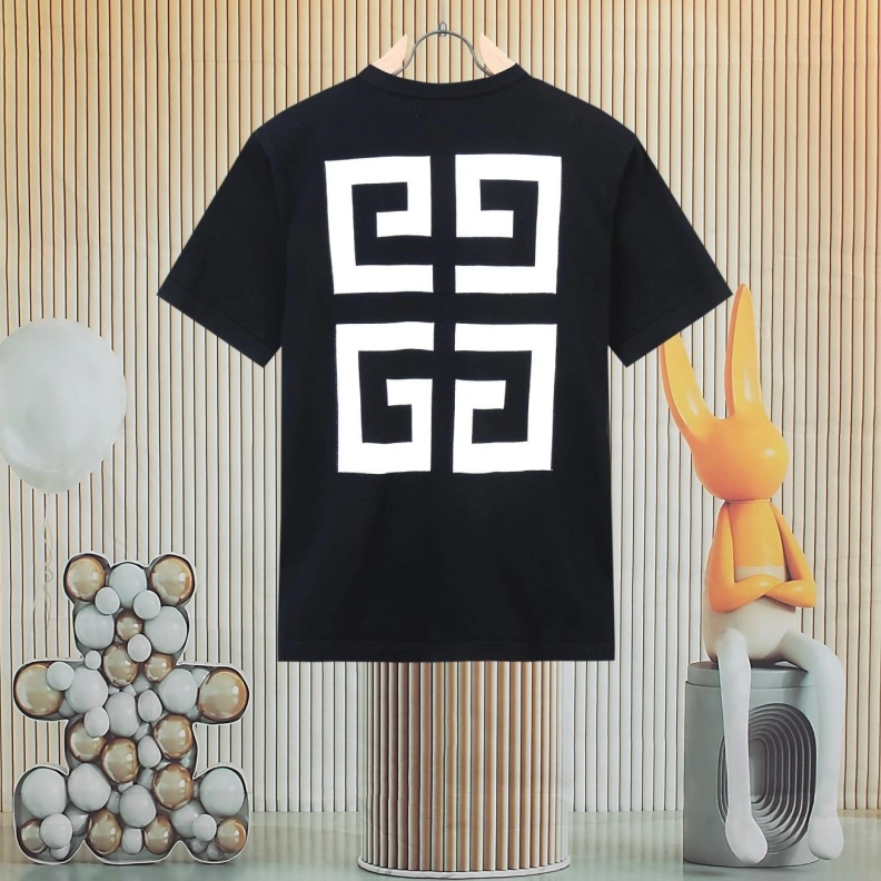 Bright Gxvxnchy T-Shirts 95398