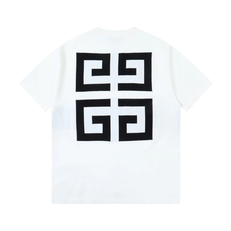 Fashionable Gxvxnchy T-Shirts 95401