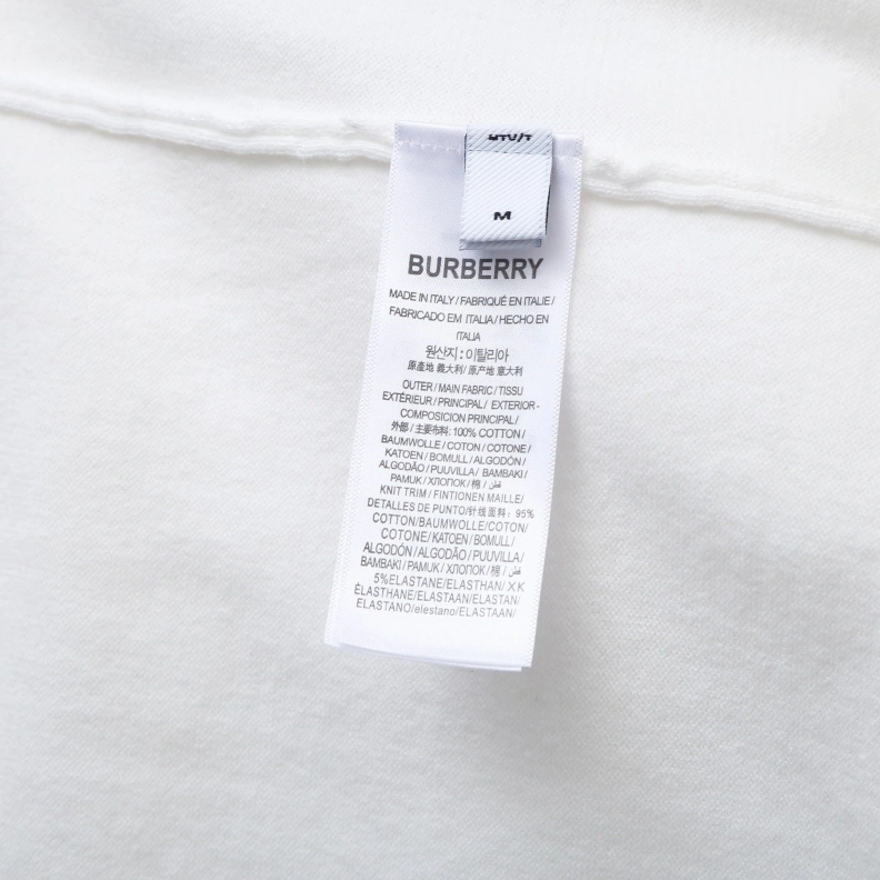 Soft Bxrbxrry T-Shirts 92231