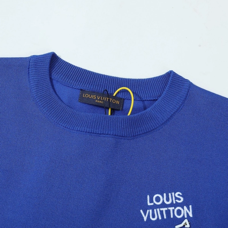 LX T-Shirts Bright 97509