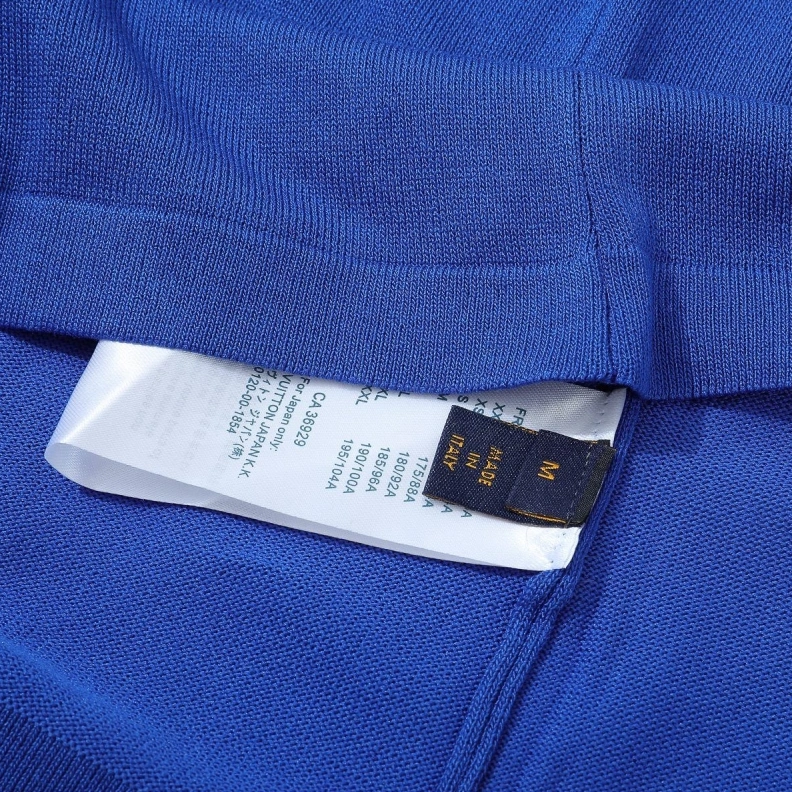 LX T-Shirts Bright 97509