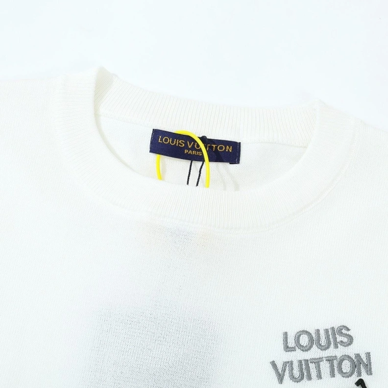LX T-Shirts Trendy 97518