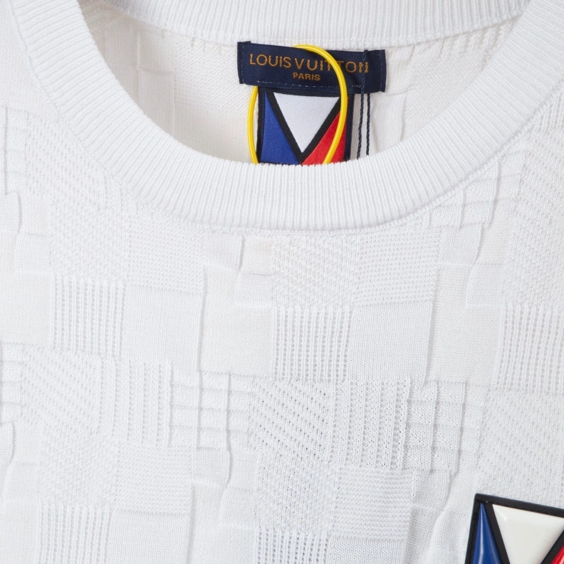 LX T-Shirts Versatile 97515