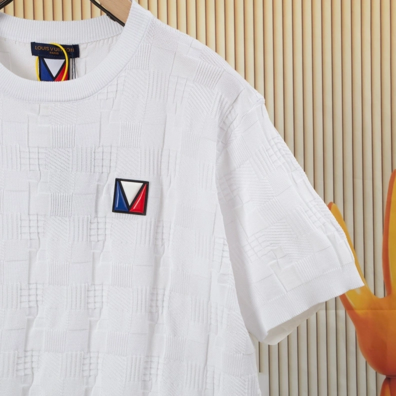 LX T-Shirts Versatile 97515