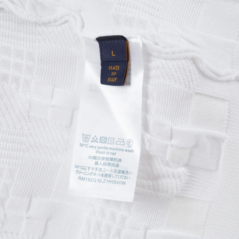LX T-Shirts Versatile 97515