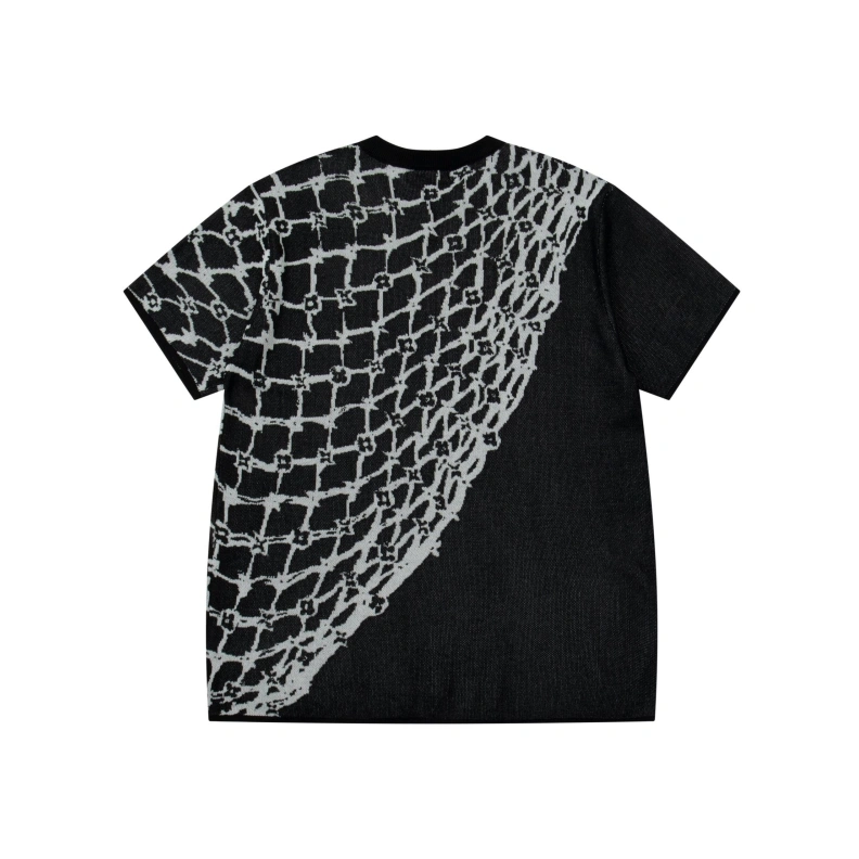 LX T-Shirts Durable 97508
