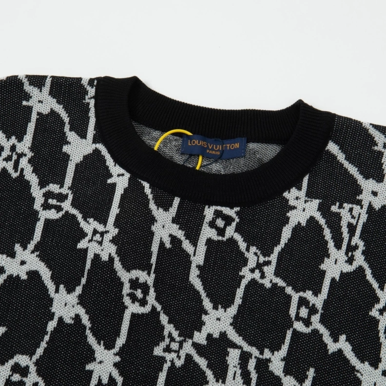 LX T-Shirts Durable 97508
