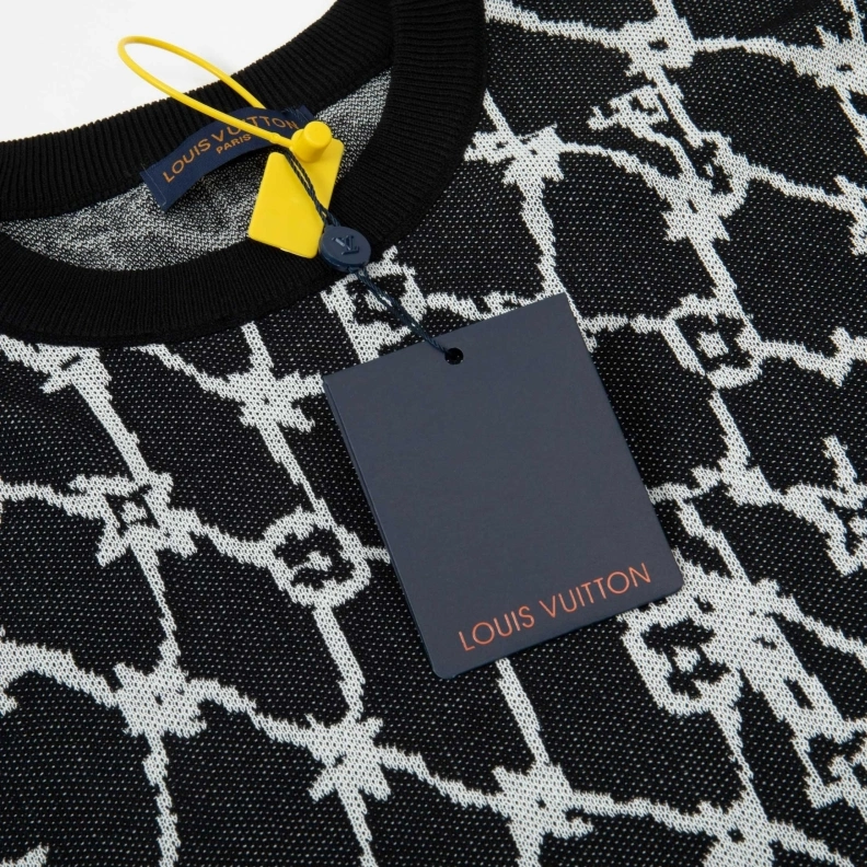 LX T-Shirts Durable 97508