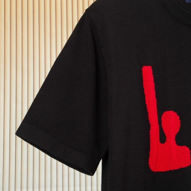 LX T-Shirts Functional 97503