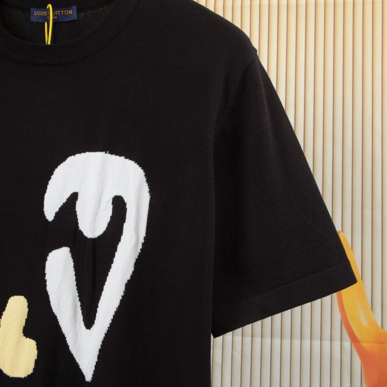 LX T-Shirts Functional 97503