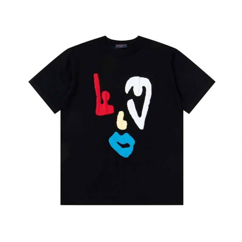 LX T-Shirts DailyWear 97502