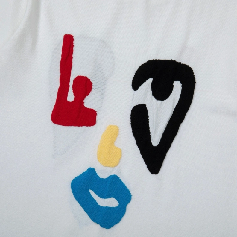 LX T-Shirts Elegant 97499